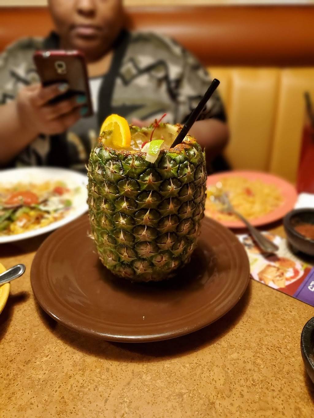 Cozumel Mexican Restaurant | restaurant | 5555 Brecksville Rd, Independence, OH 44131, USA | 2164471070 OR +1 216-447-1070