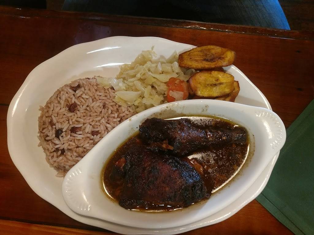 D & H Jamaican Cuisine | restaurant | 748 E Chestnut Hill Rd, Newark, DE 19713, USA | 3023698826 OR +1 302-369-8826