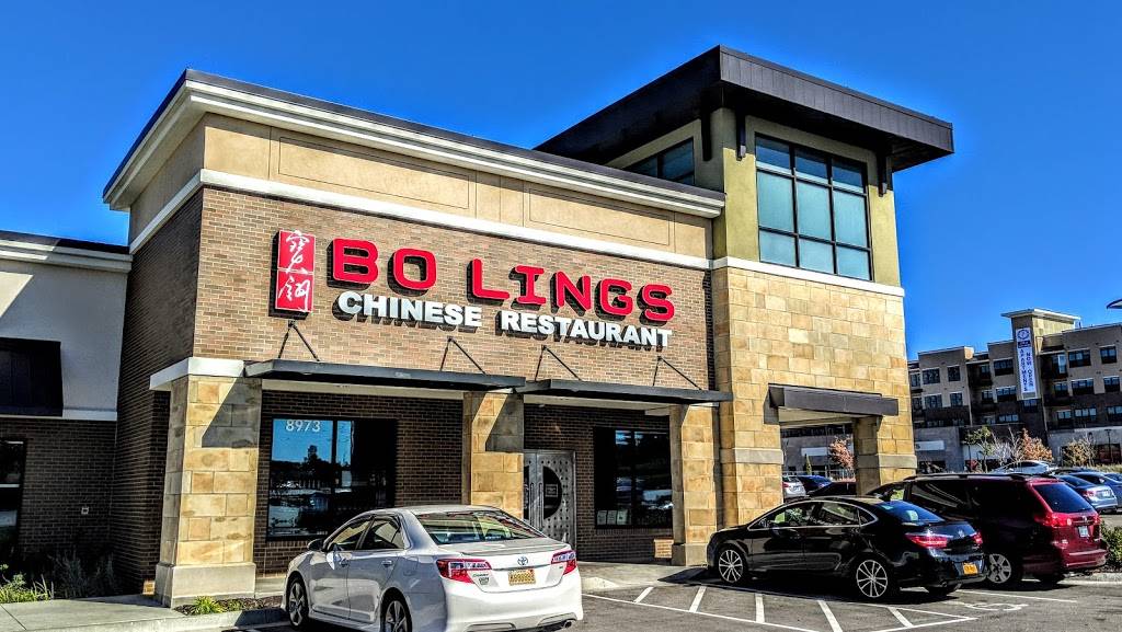 Bo Lings | restaurant | 8973 Metcalf Ave, Overland Park, KS 66212, USA | 9133411718 OR +1 913-341-1718