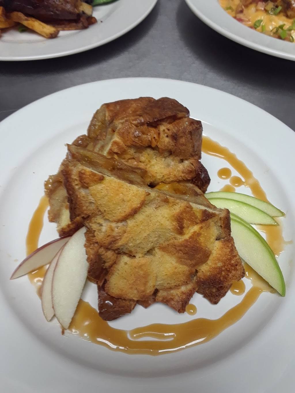 Harpis where food is Love | restaurant | 2915 Greenmount Ave, Baltimore, MD 21218, USA | 4102350700 OR +1 410-235-0700