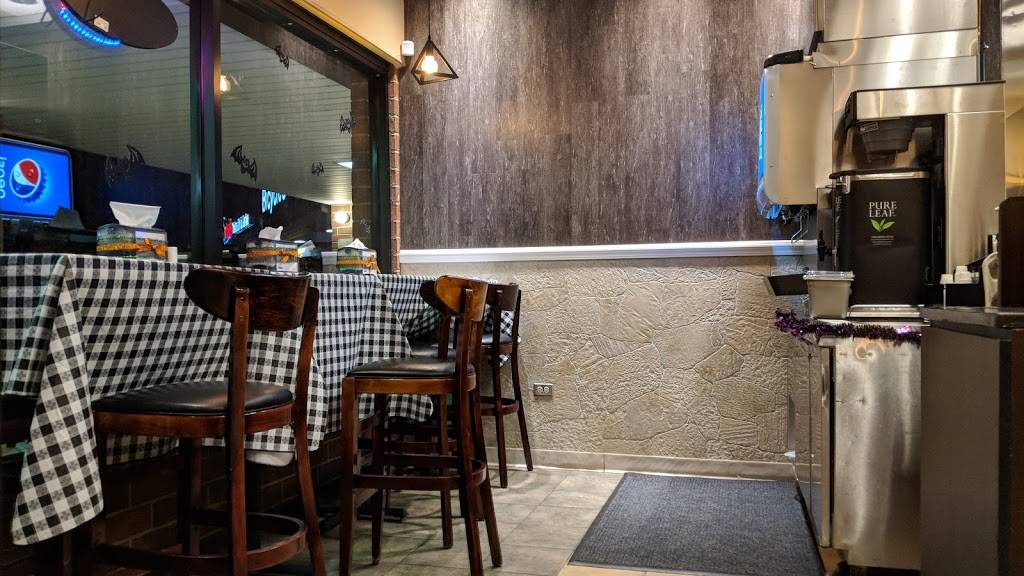 Burger City | restaurant | 6456 College Rd, Lisle, IL 60532, USA | 6308579599 OR +1 630-857-9599