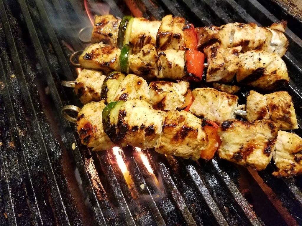 Pita Paradise | restaurant | 225 W Cocoa Beach Causeway, Cocoa Beach, FL 32931, USA | 3217844874 OR +1 321-784-4874