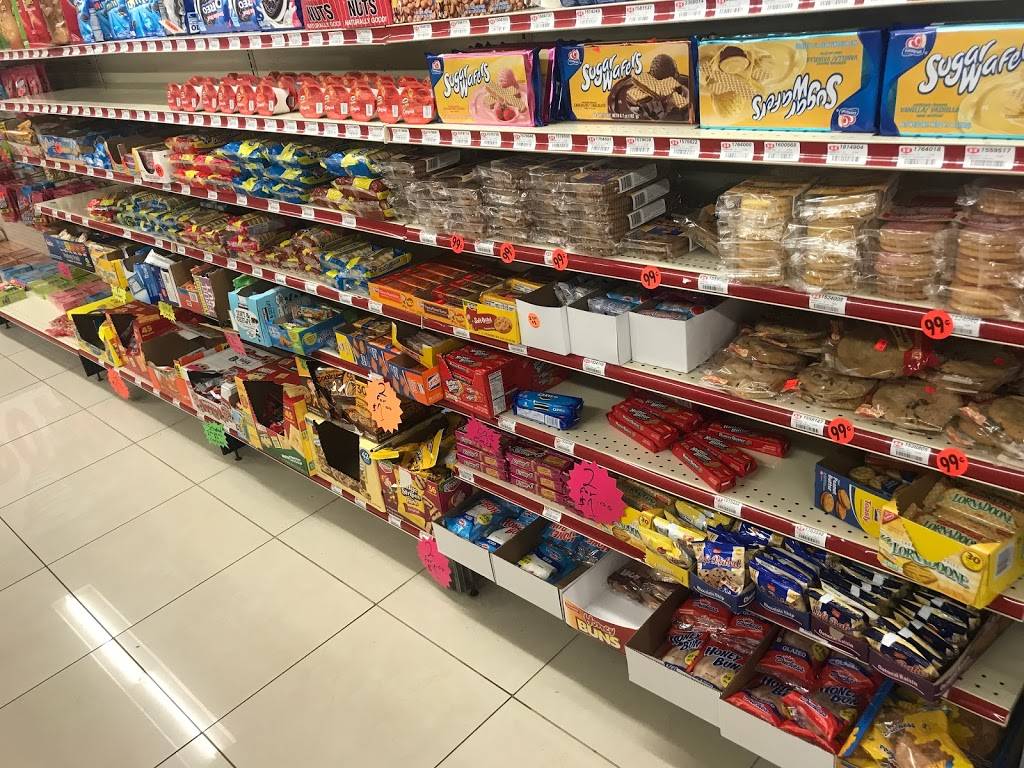 Tornado Spot Food Mart & Tobacco | restaurant | 352 N Wolf Rd, Hillside, IL 60162, USA | 7084015622 OR +1 708-401-5622