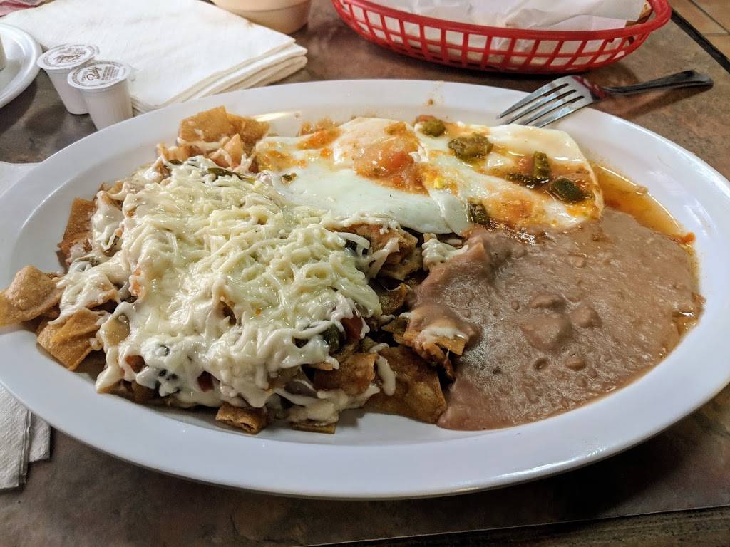 Taqueria Abasolo | restaurant | 1109 Hogan St, Houston, TX 77009, USA | 7132254509 OR +1 713-225-4509