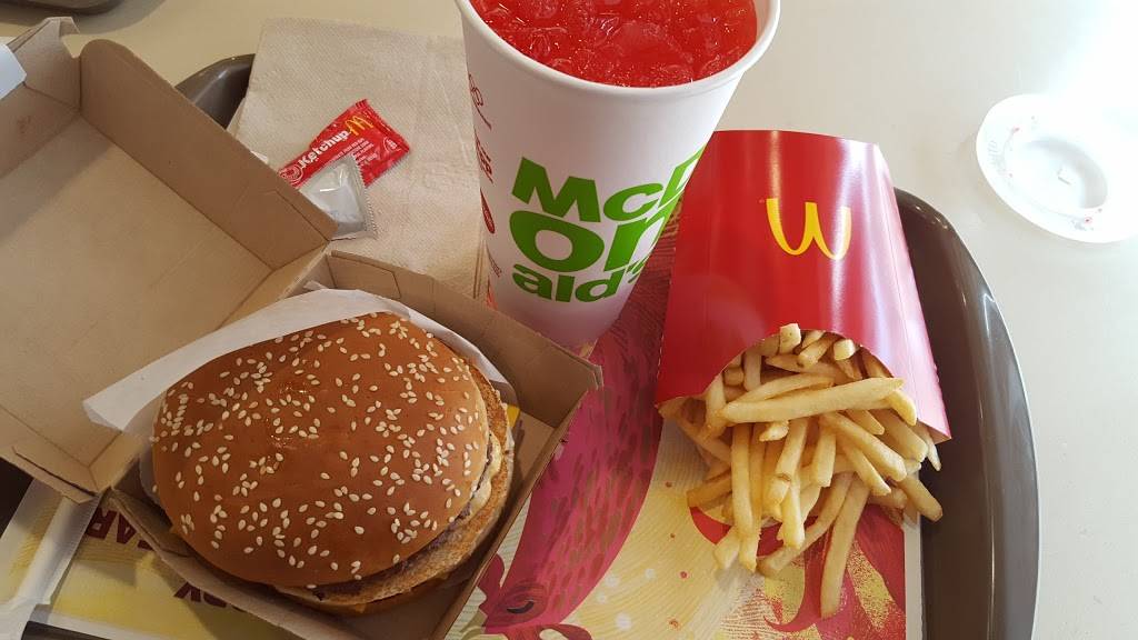 McDonalds | cafe | 91-919 Fort Weaver Rd, Ewa Beach, HI 96706, USA | 8086898787 OR +1 808-689-8787