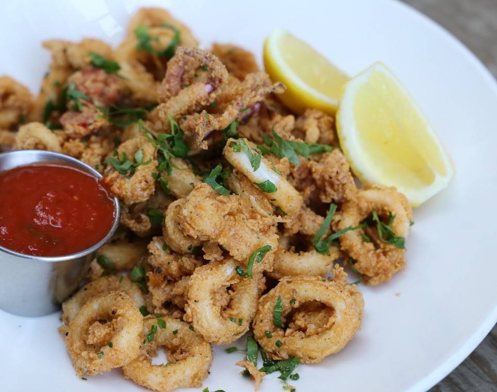 Italian Disco | restaurant | 4646, 1006 Fleet St, Baltimore, MD 21202, USA | 4106050444 OR +1 410-605-0444