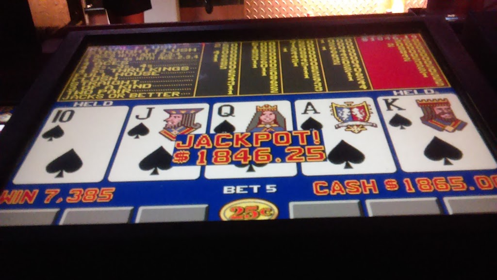 Rush Hour Bar & Grill | restaurant | 3985 E Sunset Rd #A, Las Vegas, NV 89120, USA | 7022120471 OR +1 702-212-0471