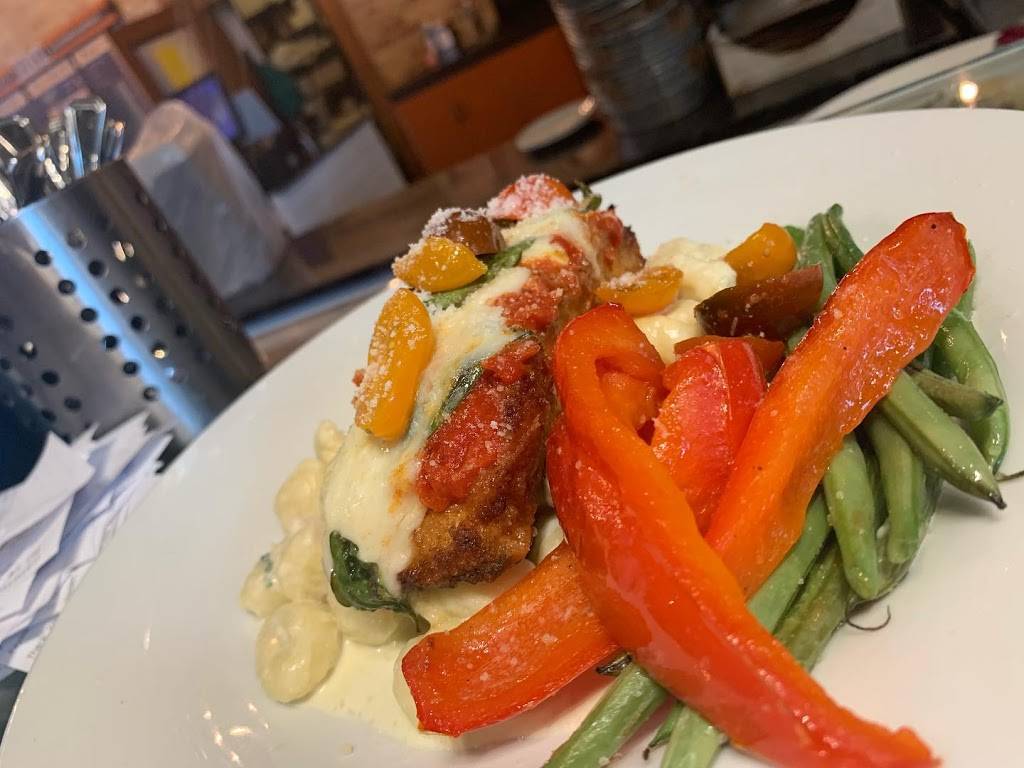 Trattoria at Midtown | restaurant | 59 Grand River St N, Paris, ON N3L 2M3, Canada | 5193023001 OR +1 519-302-3001