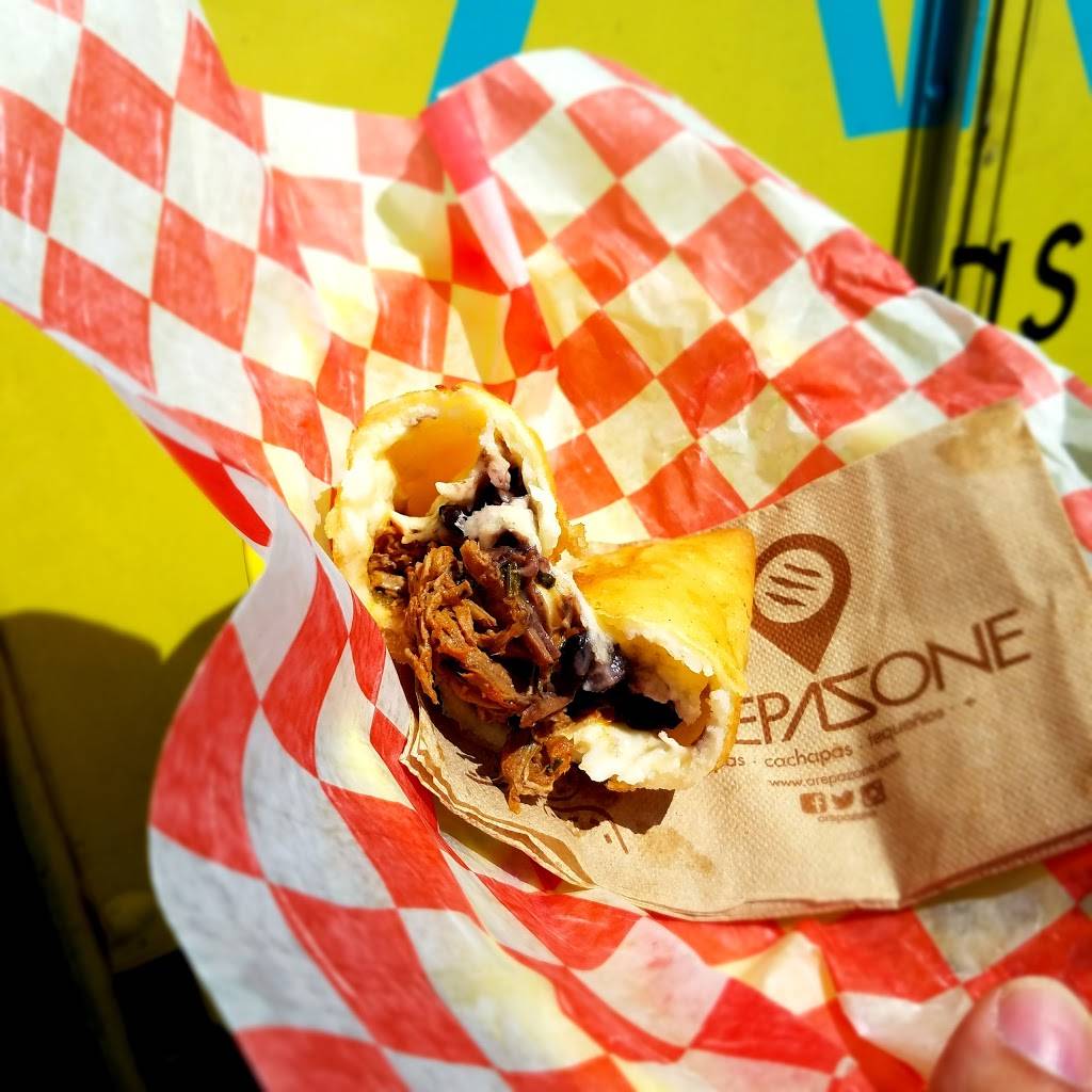 Antojitos de tu País | restaurant | 3160 Spring St, Fairfax, VA 22031, USA | 7032616456 OR +1 703-261-6456