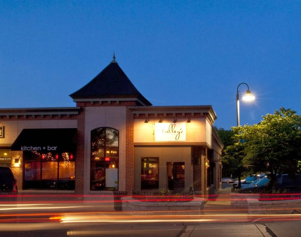 Talleys | restaurant | 31 S Prospect Ave, Clarendon Hills, IL 60514, USA | 6309087295 OR +1 630-908-7295