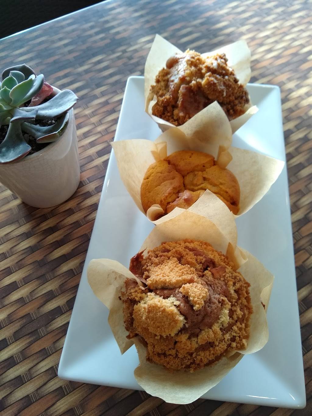 Park Road Cafe | bakery | 840 N Park Rd, Wyomissing, PA 19610, USA | 6103753241 OR +1 610-375-3241