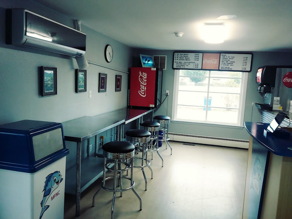 Monroe Fish and Chips | restaurant | 1000 W Main St, Monroe, WA 98272, USA | 3602177263 OR +1 360-217-7263