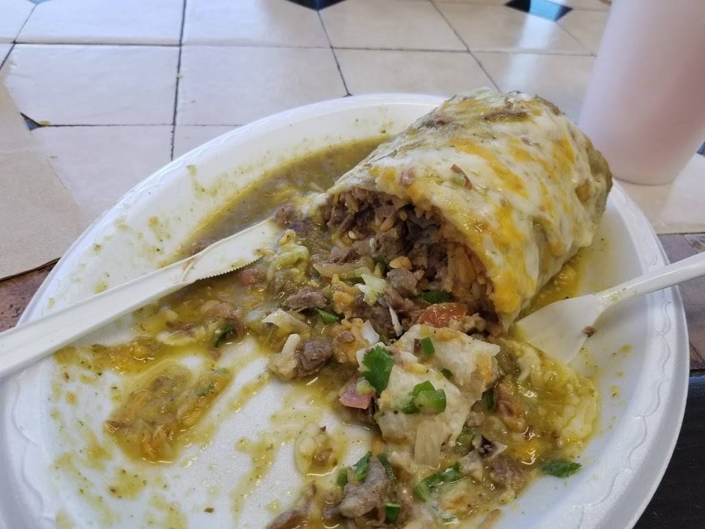 Taco My Hacienda | restaurant | 14380 Main St #104 9, Hesperia, CA 92345, USA | 7609493393 OR +1 760-949-3393