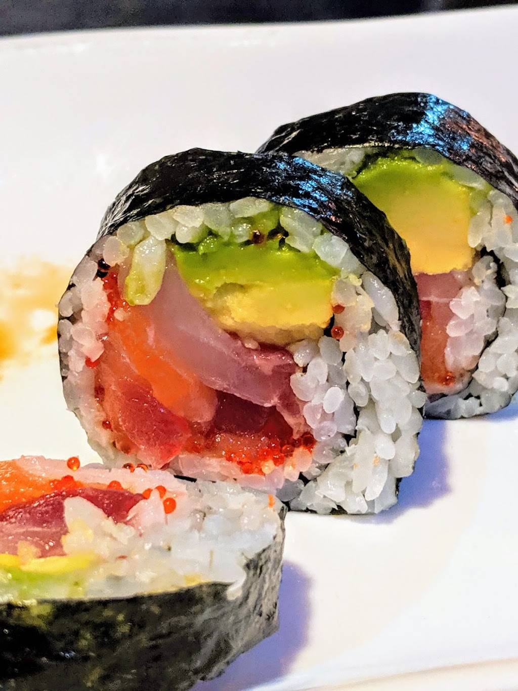 Nagoya Sushi, Ramen, Chinese | restaurant | 38 Riverside Ave, Medford, MA 02155, USA | 7813917777 OR +1 781-391-7777