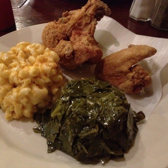 Smothers Restaurant | restaurant | 3133 Maryland Ave, Lynchburg, VA 24501, USA | 4343783353 OR +1 434-378-3353