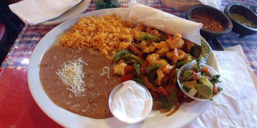 El Zarape | restaurant | 325 W Front St, Wheaton, IL 60187, USA | 6302601122 OR +1 630-260-1122