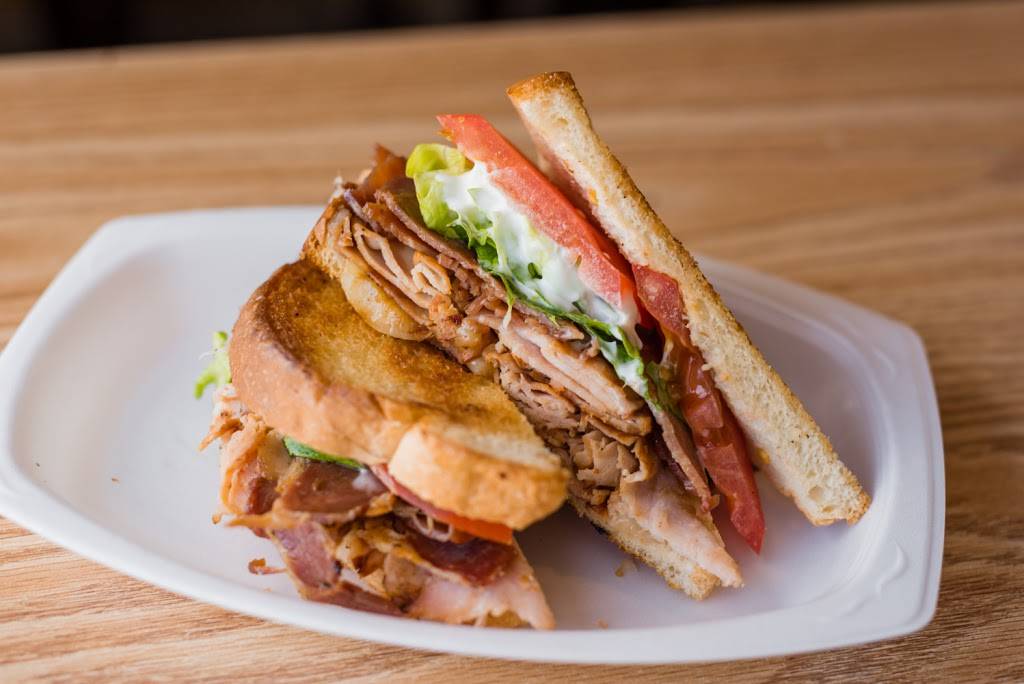 Newsomes Restaurant | restaurant | 235 Jessie Dupont Memorial Hwy, Burgess, VA 22432, USA | 8044539071 OR +1 804-453-9071