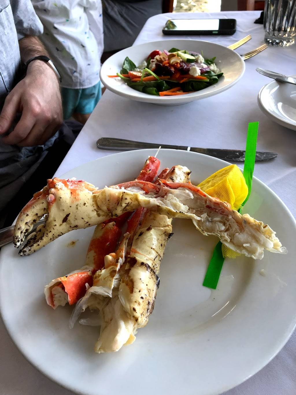 T-Michaels | restaurant | 4050 Gulf Shore Blvd N, Naples, FL 34103, USA | 2392610622 OR +1 239-261-0622