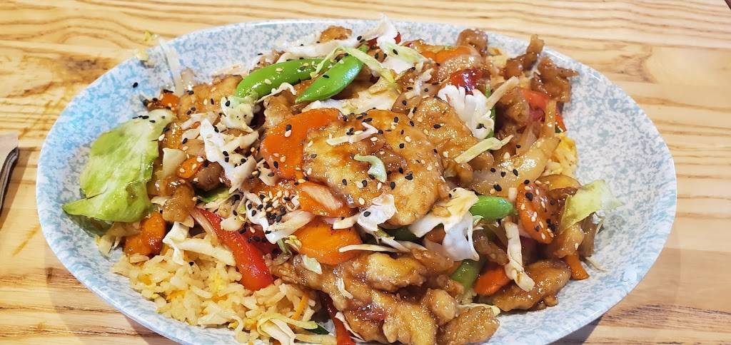 Pei Wei | restaurant | 2390 N Federal Hwy Suite 101, Pompano Beach, FL 33062, USA | 9547842460 OR +1 954-784-2460