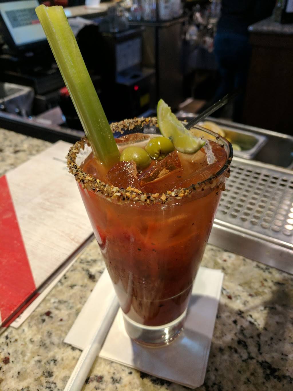 TGI Fridays | restaurant | Dallas-Fort Worth Intl Airport Terminal A, Gate 14, Dallas, TX 75261, USA | 9729737316 OR +1 972-973-7316