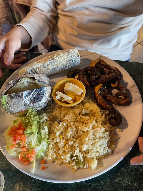 LA FIESTA GRANDE RESTAURANT | restaurant | 341 Bethany Ln, Shelbyville, TN 37160, USA | 9314925054 OR +1 931-492-5054