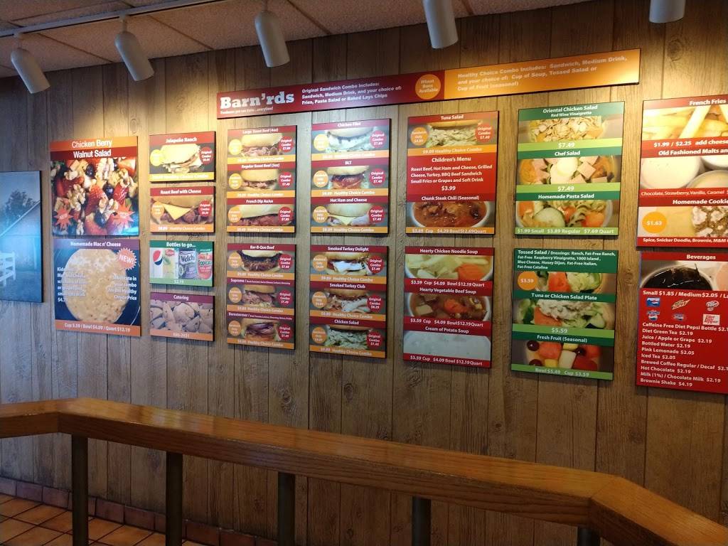 Barnrds Roast Beef Restaurant | restaurant | 2037 N Woodlawn Blvd #1812, Wichita, KS 67208, USA | 3166862431 OR +1 316-686-2431