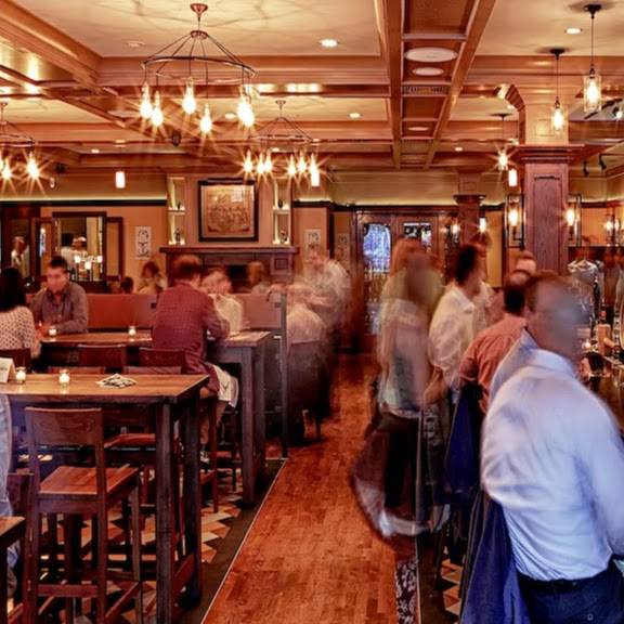 Cask Republic | restaurant | 191 Summer St, Stamford, CT 06901, USA | 2033482275 OR +1 203-348-2275