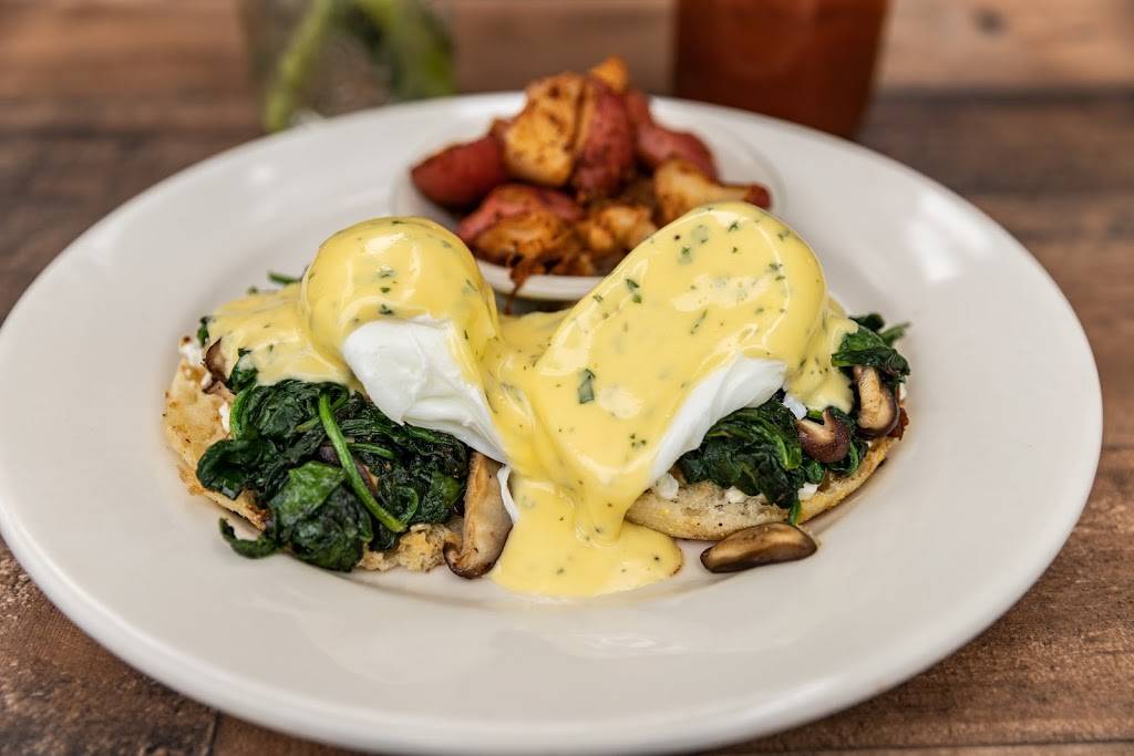 Five Loaves Cafe | cafe | 1055 Johnnie Dodds Blvd #100, Mt Pleasant, SC 29464, USA | 8438491043 OR +1 843-849-1043