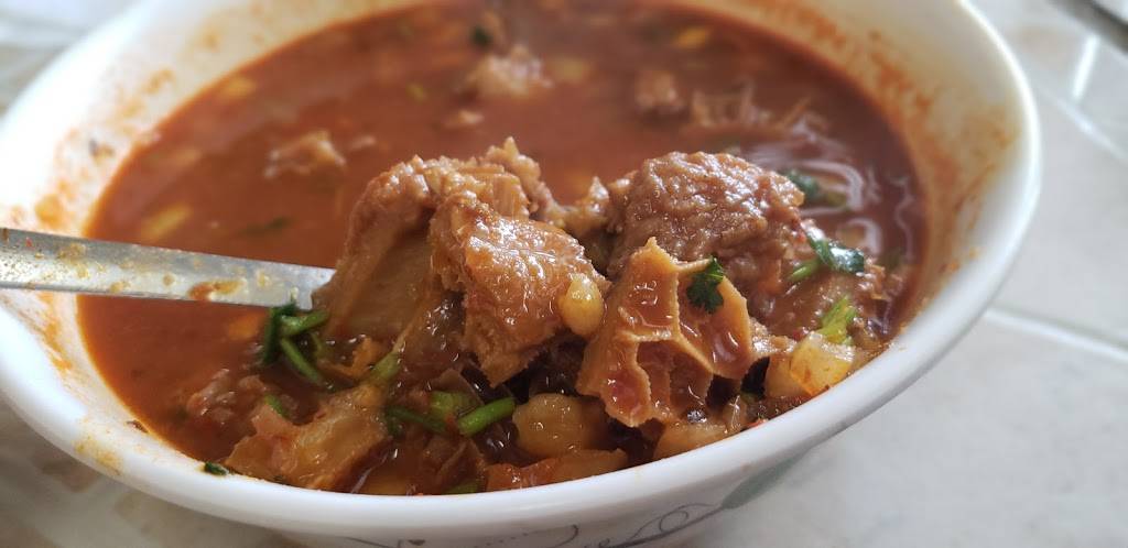 TAQUERIA EL NORTENITO | restaurant | 12763 Windfern Rd, Houston, TX 77064, USA | 2819704447 OR +1 281-970-4447