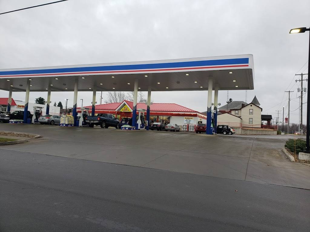 BellStores | restaurant | 102 E Nassau St, East Canton, OH 44730, USA | 3304882735 OR +1 330-488-2735