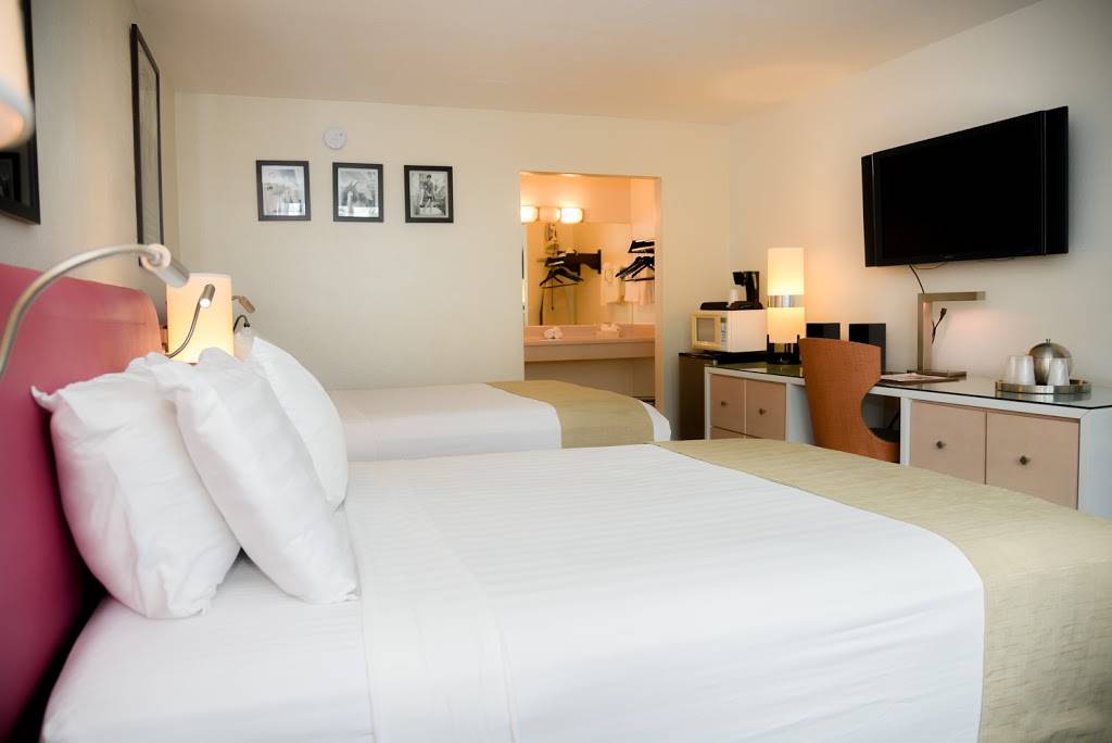 Floridian Hotel | restaurant | 990 N Homestead Blvd, Homestead, FL 33030, USA | 3052477020 OR +1 305-247-7020