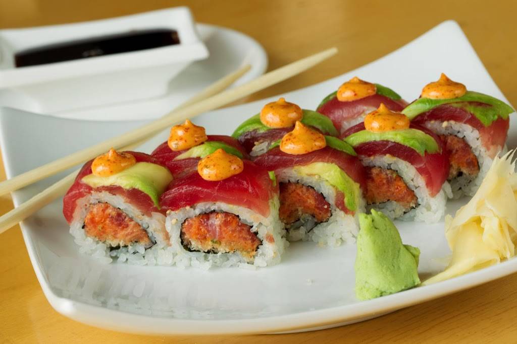 Sakura Hibachi & Sushi | restaurant | 14045 E Evans Ave, Aurora, CO 80014, USA | 3037507979 OR +1 303-750-7979
