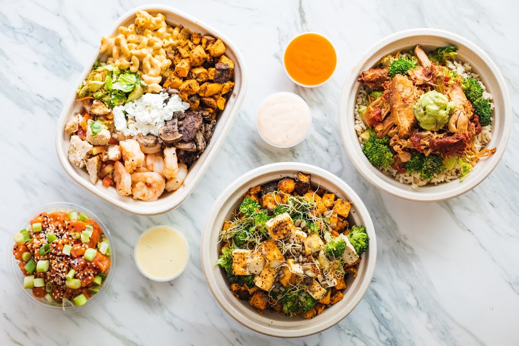 Vale Food Co | restaurant | 1861 W Tennessee St #240, Tallahassee, FL 32304, USA | 8507274955 OR +1 850-727-4955