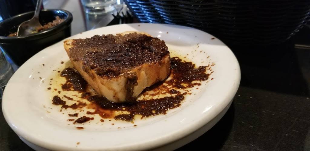 Andiamo Ristorante Italiano | restaurant | 1275 Shaw Ave Ste 120, Clovis, CA 93612, USA | 5592983196 OR +1 559-298-3196