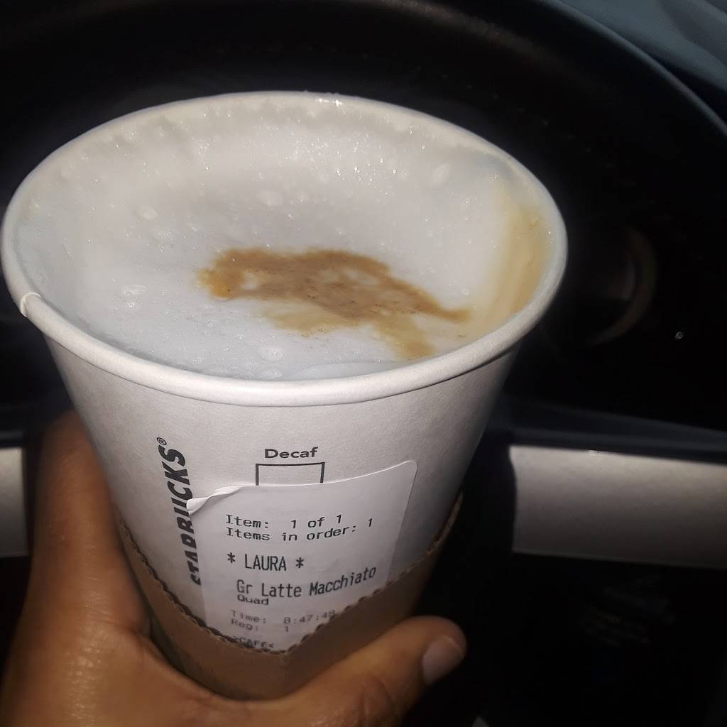 Starbucks | cafe | 6200 Valley, Mack Rd, Sacramento, CA 95823, USA | 9164227306 OR +1 916-422-7306
