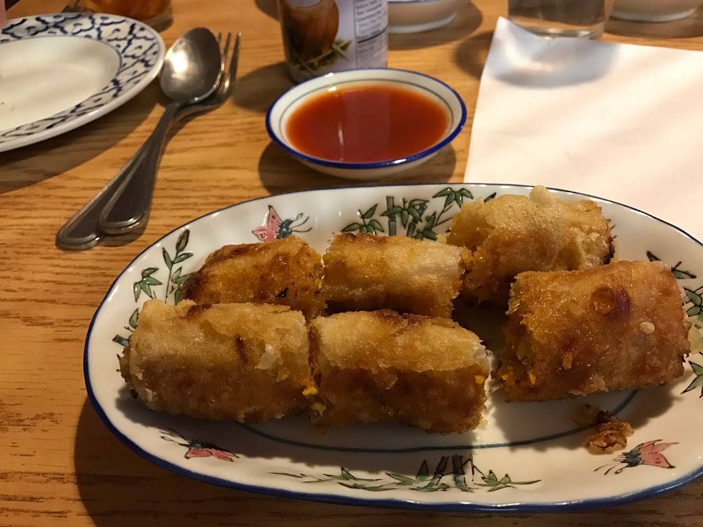 Classic Saigon Restaurant | restaurant | 1272 Town Centre Dr, Eagan, MN 55123, USA | 6516750564 OR +1 651-675-0564