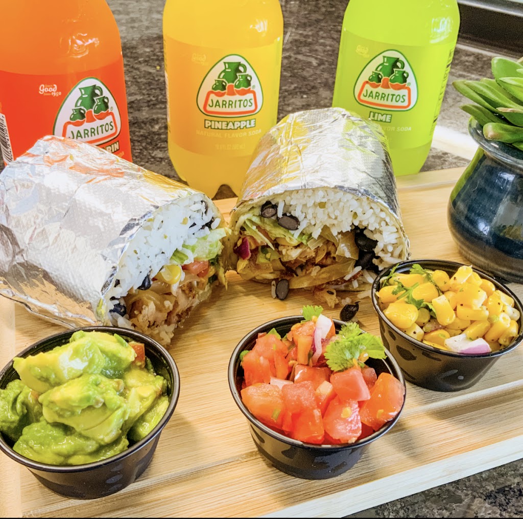 Hot Bowls and Burritos | restaurant | 977 Hawthorne Ave, Cincinnati, OH 45205, USA | 5138345931 OR +1 513-834-5931