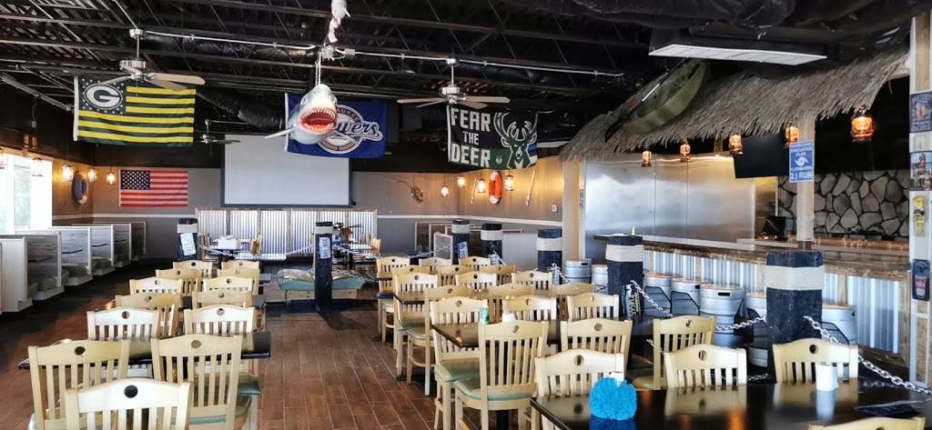 Red Crab - Juicy Seafood | restaurant | 5547 N Lovers Lane Rd, Milwaukee, WI 53225, USA | 4144299574 OR +1 414-429-9574