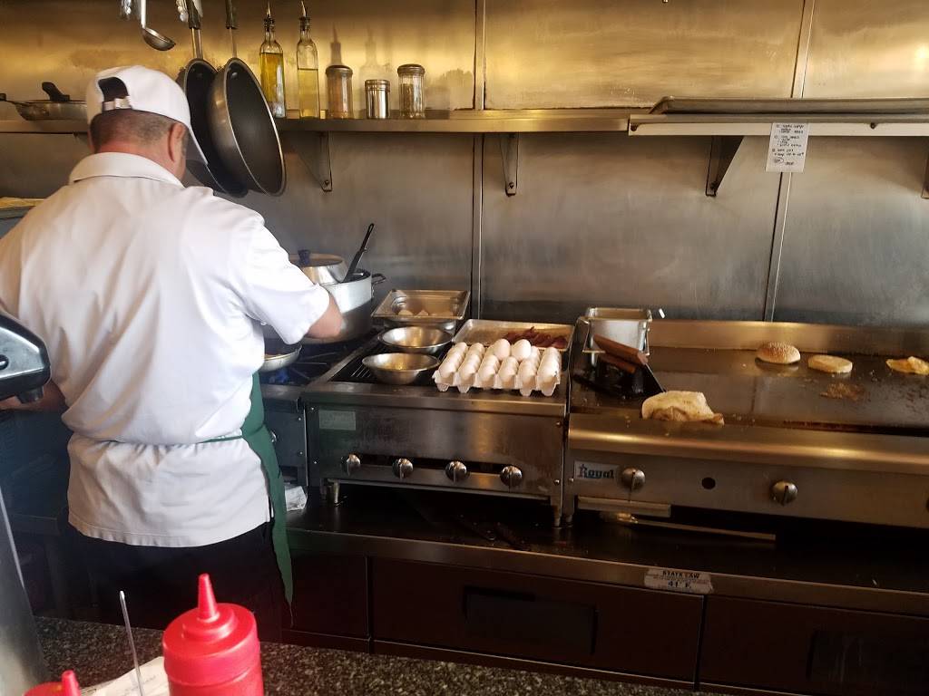 Bread & Butter | restaurant | 630 N Sepulveda Blvd #2A, El Segundo, CA 90245, USA | 3106402274 OR +1 310-640-2274