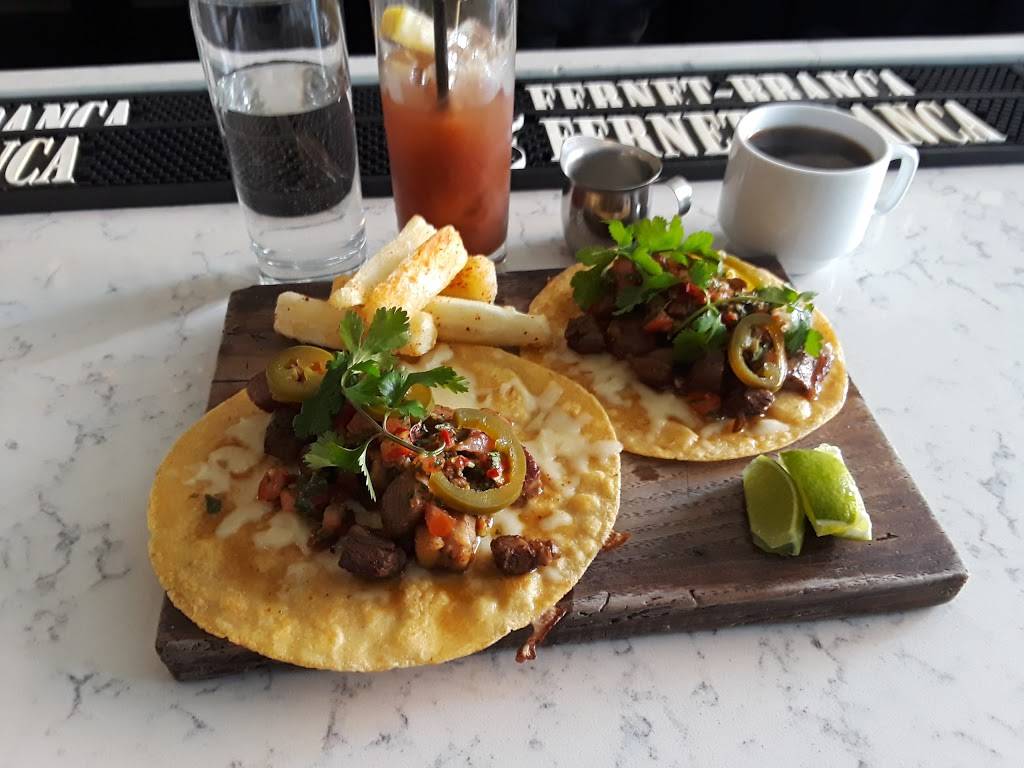 Billy Club | restaurant | 228 Allen St, Buffalo, NY 14201, USA | 7163313047 OR +1 716-331-3047