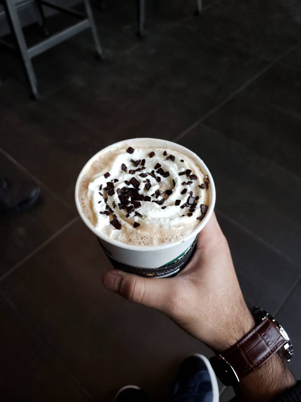 Starbucks | cafe | 395 S Barrington Rd, Schaumburg, IL 60193, USA | 8475199711 OR +1 847-519-9711