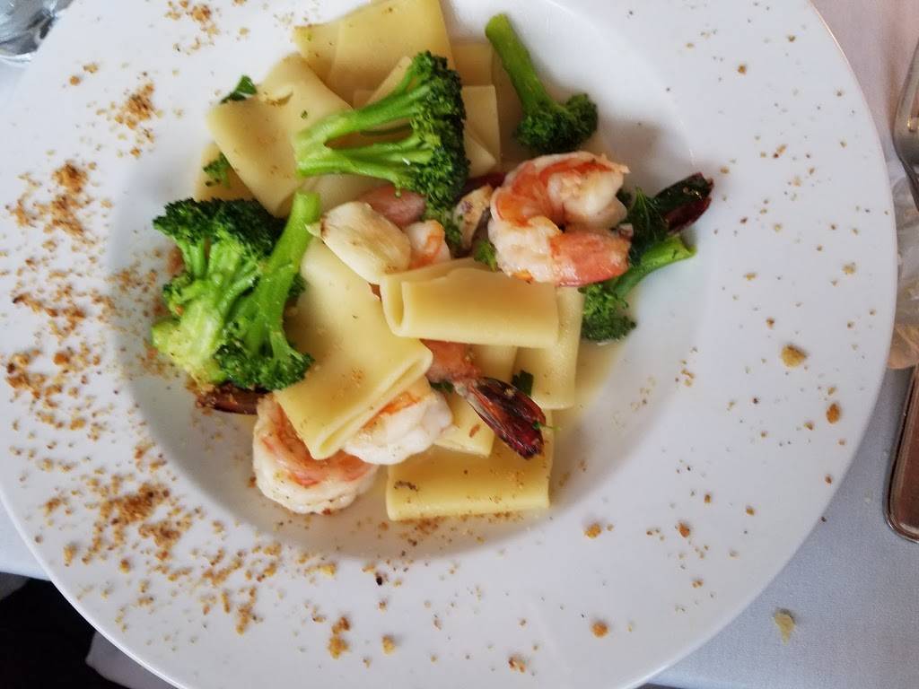 La Cucina Nouveau | restaurant | 167 Route 9 South, Englishtown, NJ 07726, USA | 7324146822 OR +1 732-414-6822