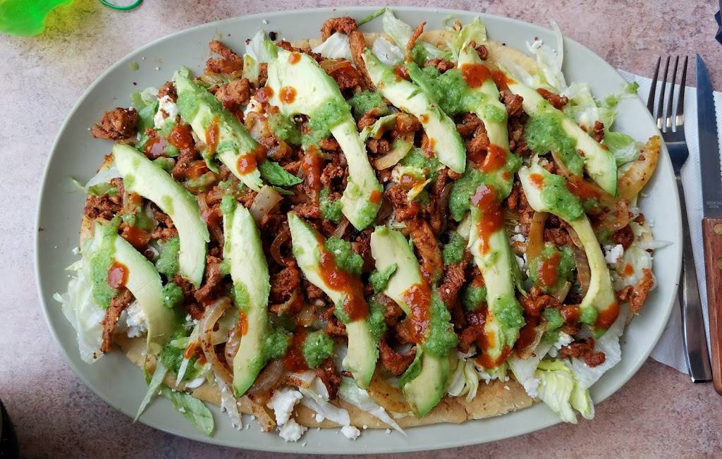 Tacos Uriel | restaurant | 215 NY-211, Middletown, NY 10940, USA | 8459782830 OR +1 845-978-2830