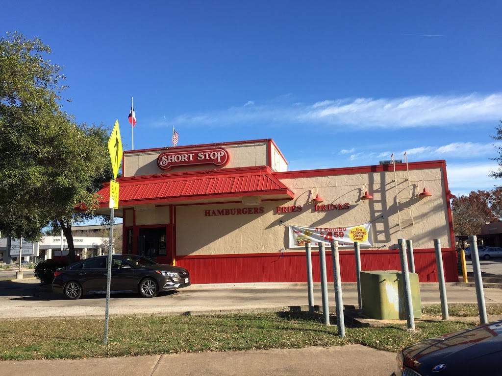 Short Stop | restaurant | 1005, 3001 W Anderson Ln, Austin, TX 78757, USA | 5124586104 OR +1 512-458-6104