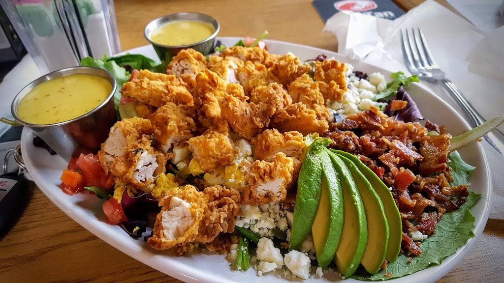 SanTan Brewing Company | restaurant | 8 S San Marcos Pl, Chandler, AZ 85225, USA | 4809178700 OR +1 480-917-8700