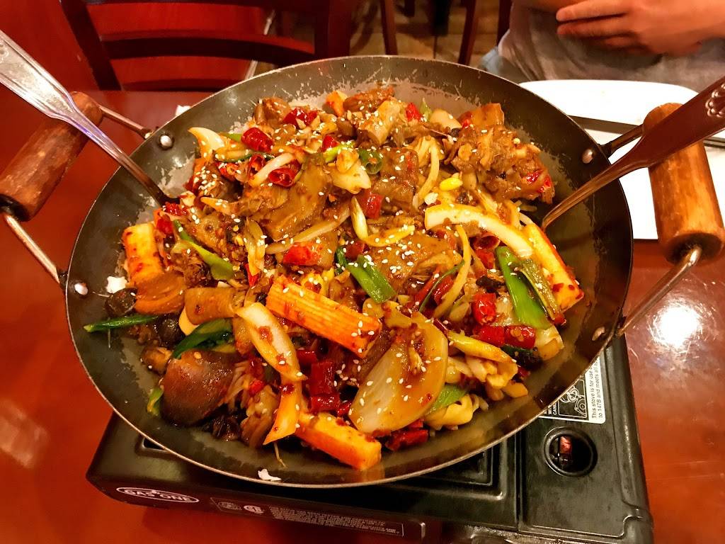 锅将军 | restaurant | 43767 Boscell Rd, Fremont, CA 94538, USA | 5106578188 OR +1 510-657-8188