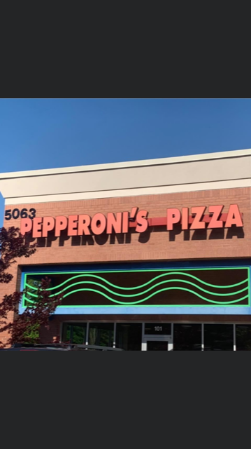 Pepperonis Pizza | restaurant | 5063 Post Rd, Cumming, GA 30040, USA | 4702394630 OR +1 470-239-4630