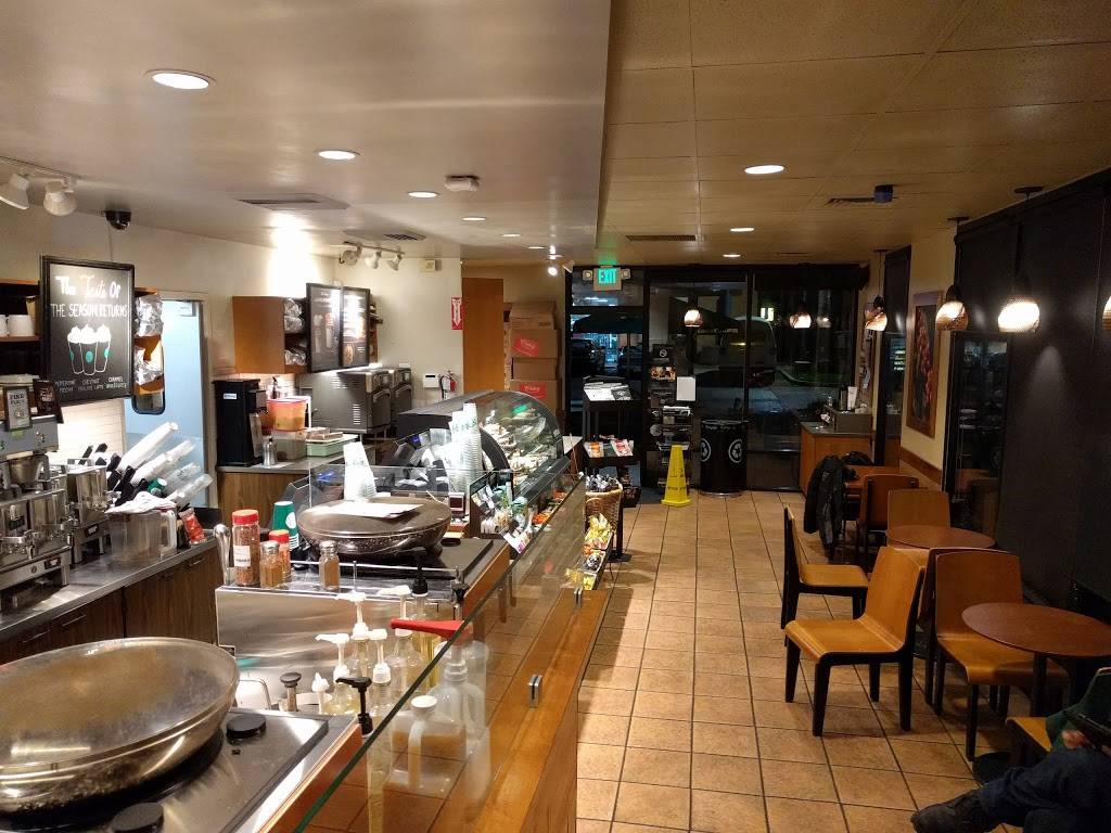 Starbucks | cafe | 804 S Winchester Blvd, San Jose, CA 95128, USA | 4082446769 OR +1 408-244-6769