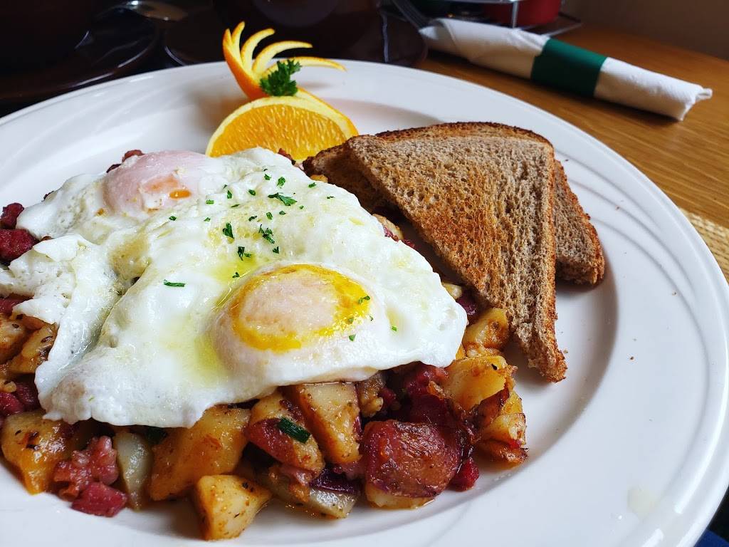 Evergreen Eatery & Cafe | cafe | 154 Green St, Jamaica Plain, MA 02130, USA | 6174779573 OR +1 617-477-9573