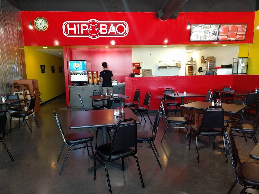 HIP BAO | restaurant | 3044 S 84th St #3, Omaha, NE 68124, USA | 4026148850 OR +1 402-614-8850